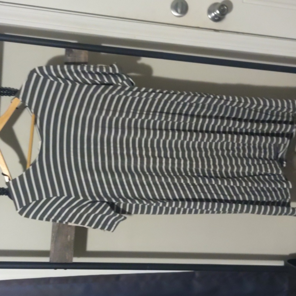 Women's Exist Dress Sz. L